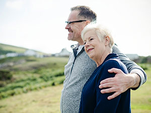 financial health discovery consultation retired couple